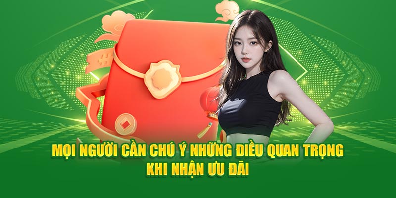 Tổng Hợp Chương Trình Khuyến Mãi Tại Nhà Cái God88 5 Mọi người cần chú ý những điều quan trọng khi nhận ưu đãi