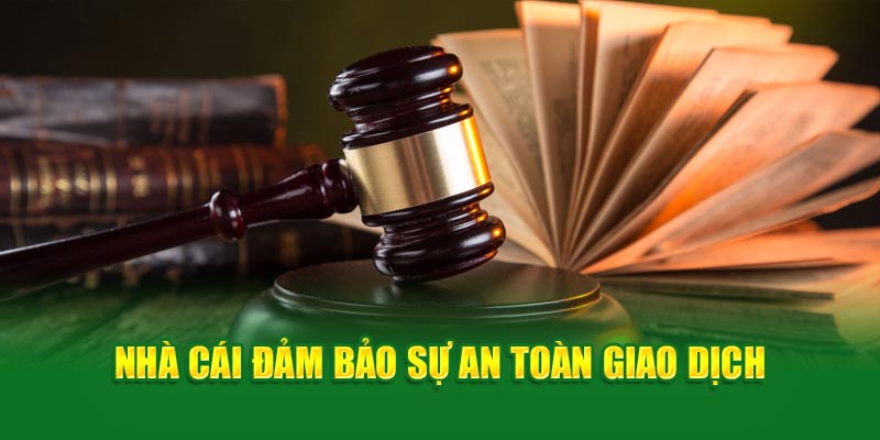 Điều Khoản Và Điều Kiện Tại Nhà Cái God88 4 Nhà cái đảm bảo sự an toàn giao dịch