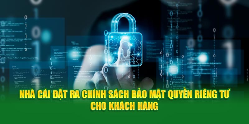 Những Chính Sách Bảo Mật Được Nhà Cái God88 Đặt Ra 2 Nhà cái đặt ra chính sách bảo mật quyền riêng tư cho khách hàng