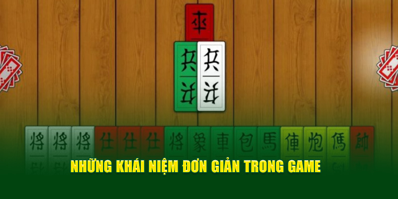 Cách Chơi Bài Tứ Sắc - Game Kịch Tính Chốt Thưởng Liên Hoàn 1 nhung-khai-niem-don-gian-trong-game